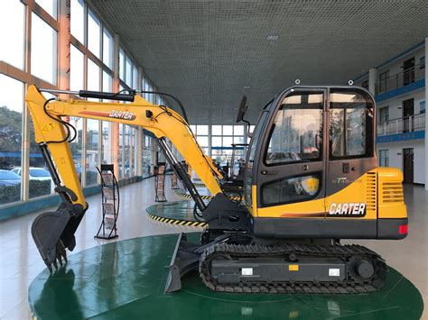 chinese mini excavator brands